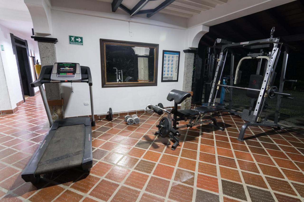 Hotel La Esperanza 2*