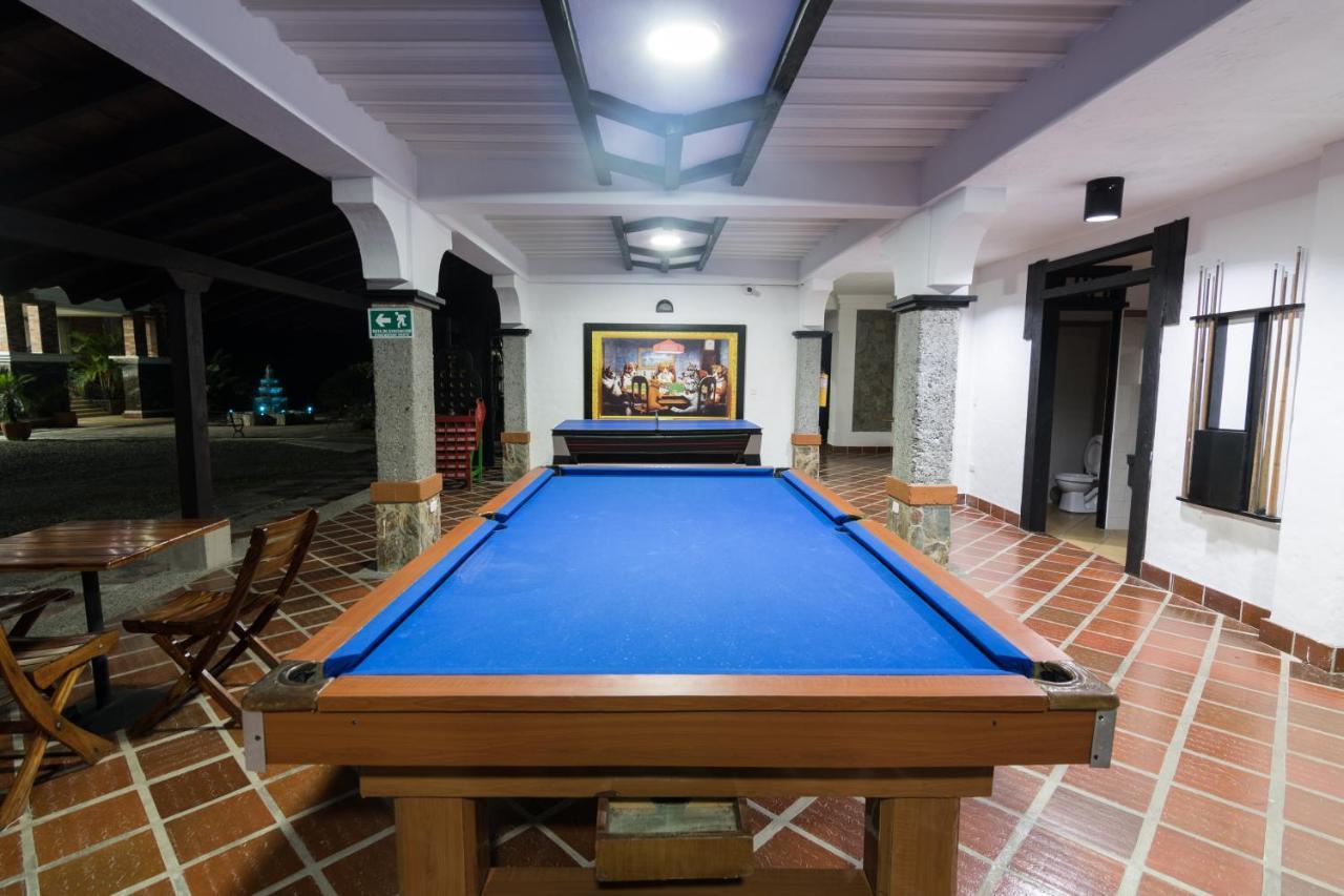Hotel La Esperanza Montenegro