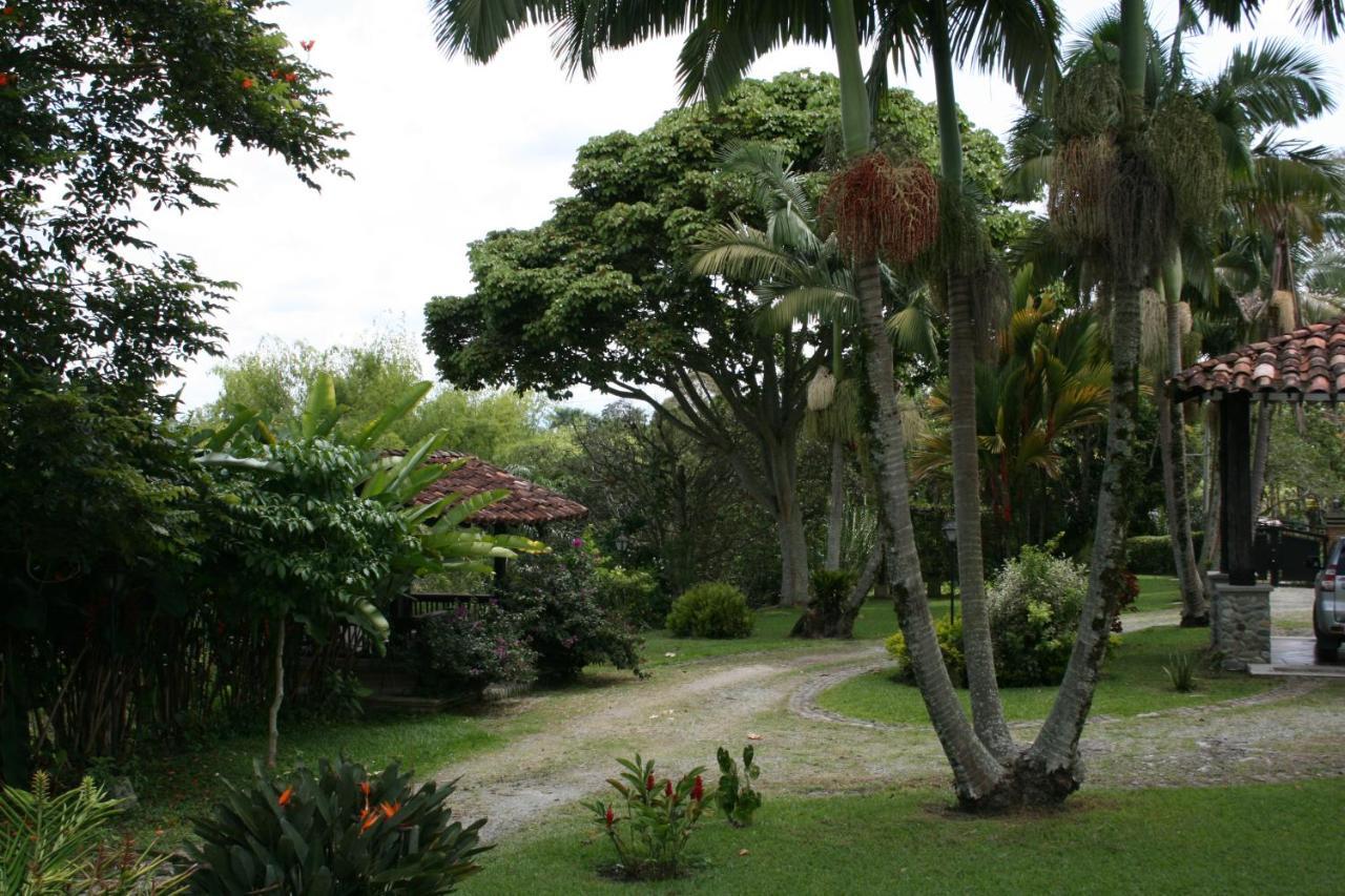 Hotel La Esperanza 2*