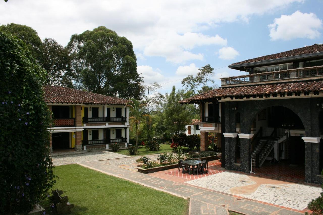 La Esperanza 2* Montenegro