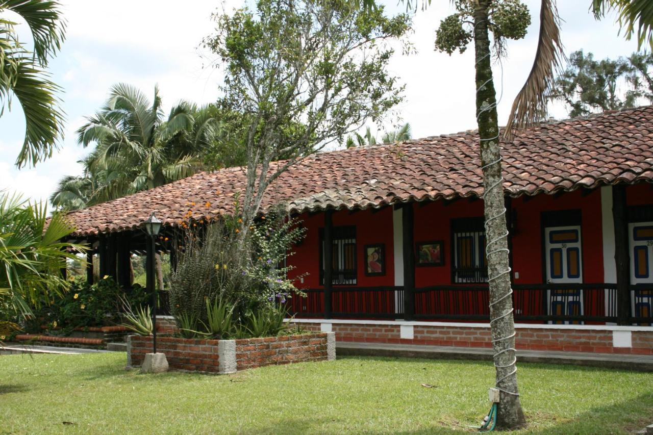 Hotel La Esperanza Montenegro
