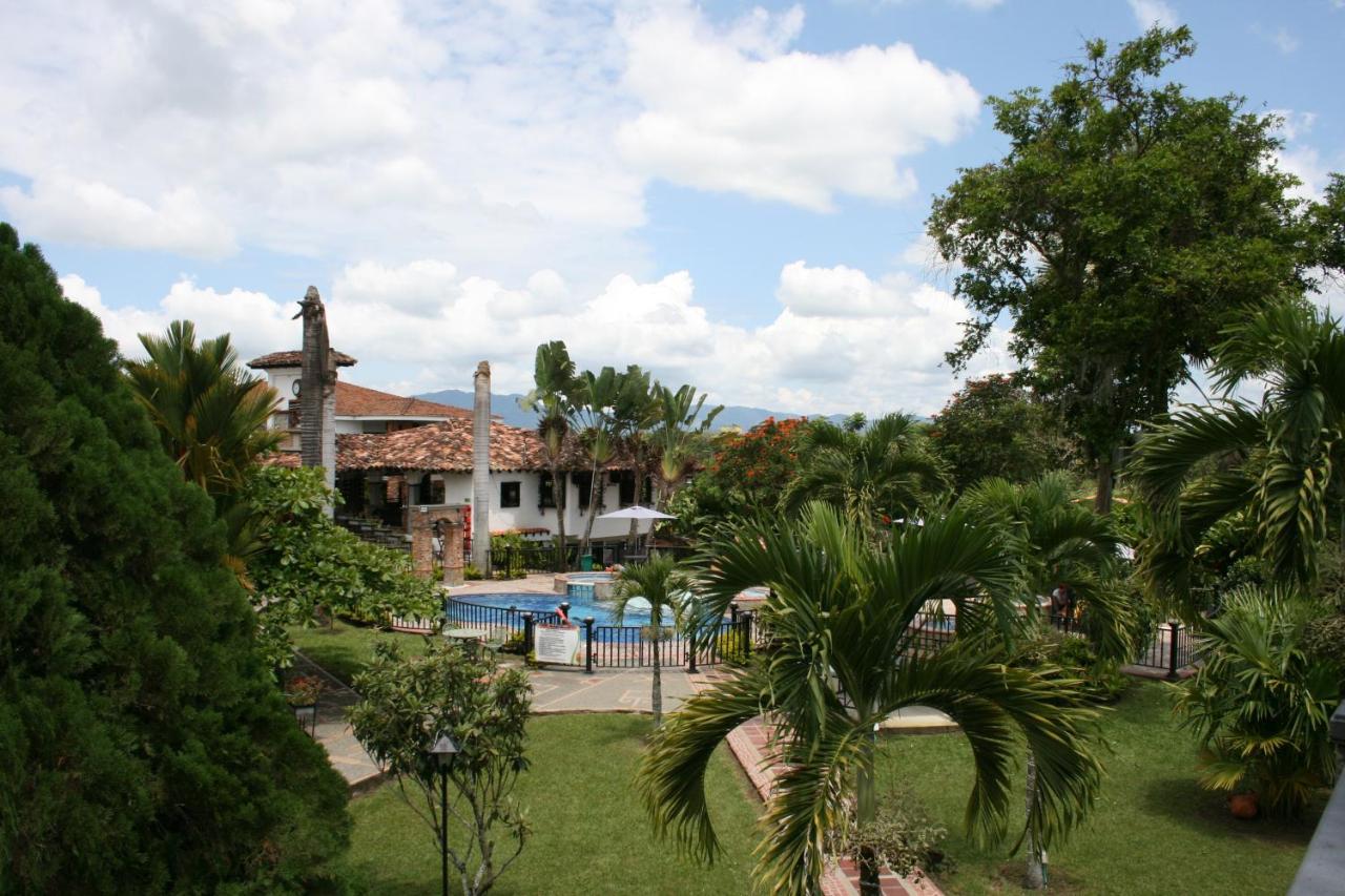 Hotel La Esperanza