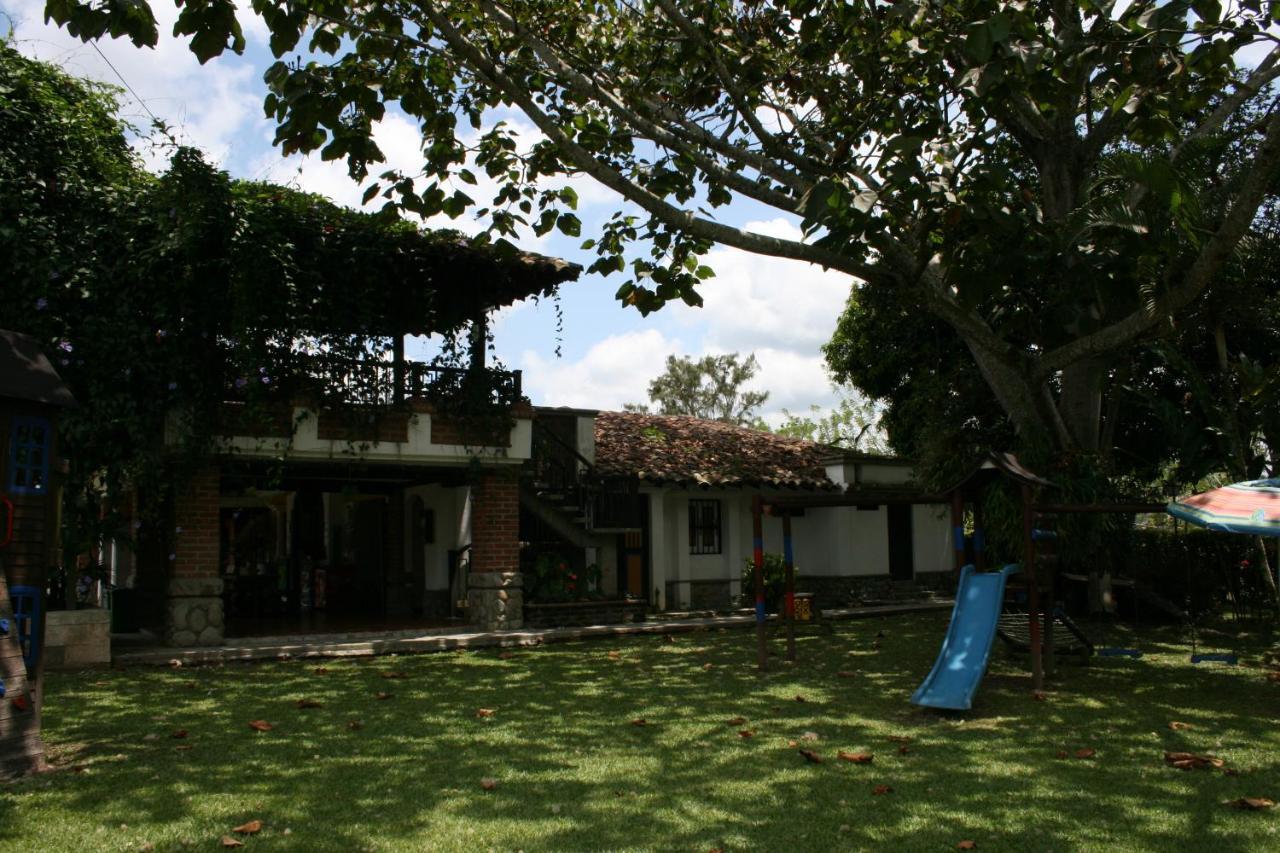 Hotel La Esperanza