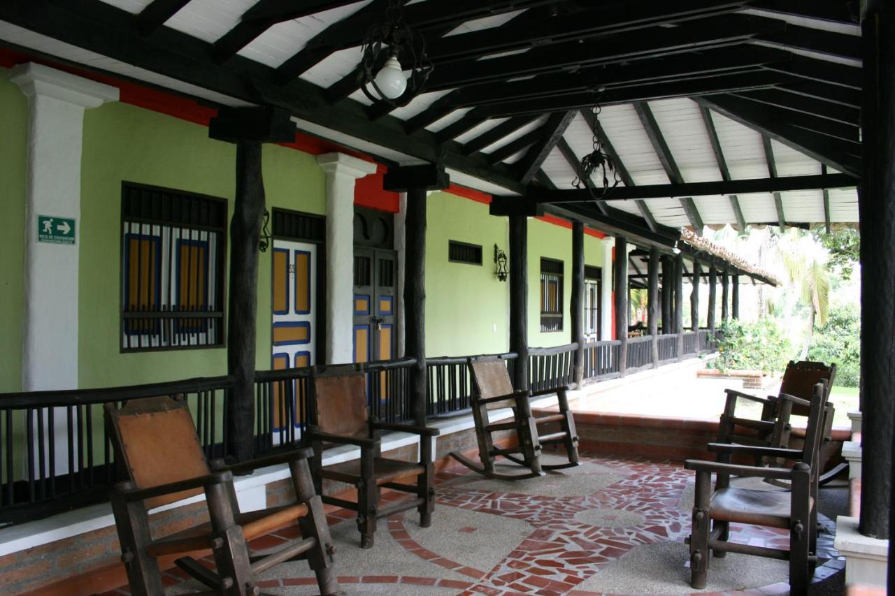 La Esperanza Hotel Montenegro