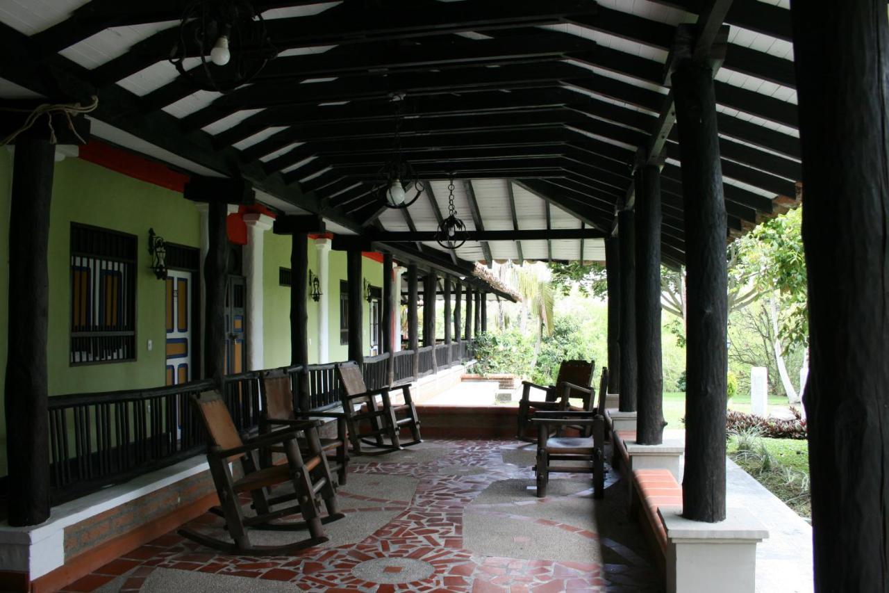 La Esperanza Hotel