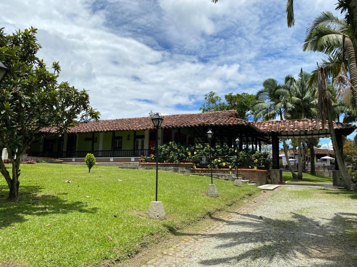 Hotel La Esperanza